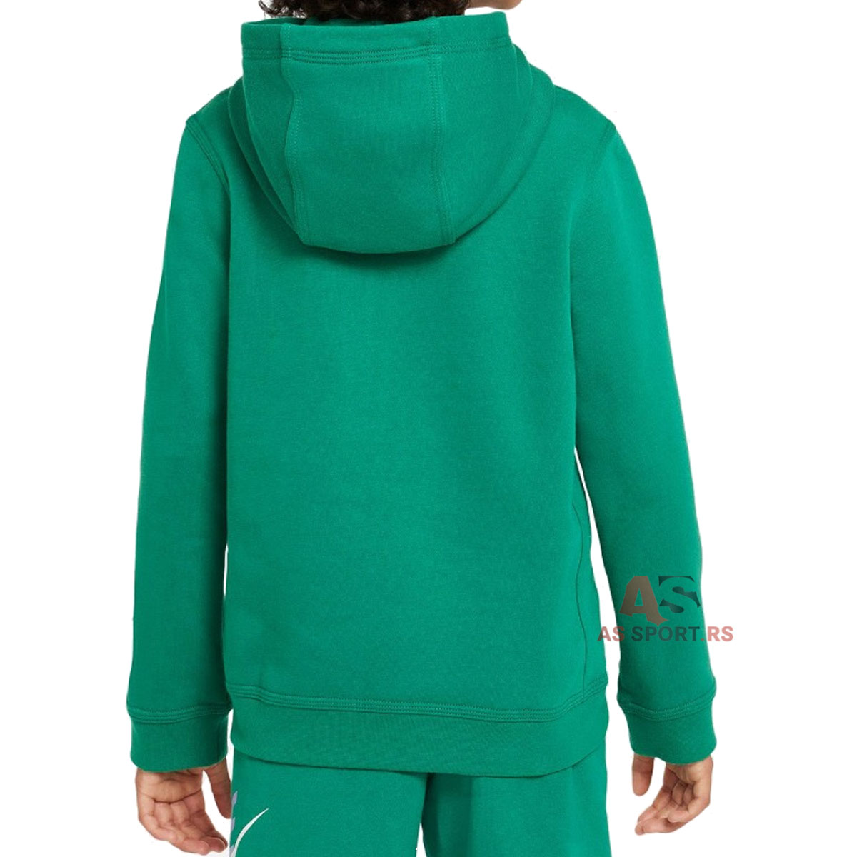 Hoodie PO  M BV3757-365-8xT6