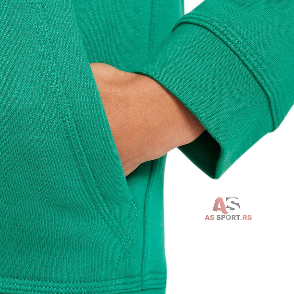 Hoodie PO  M BV3757-365-8xT6