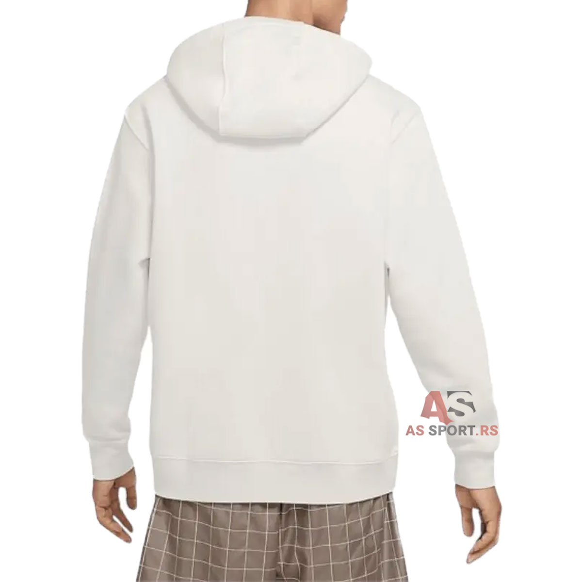 Hoody Swosh XXL 694099-072-VGin