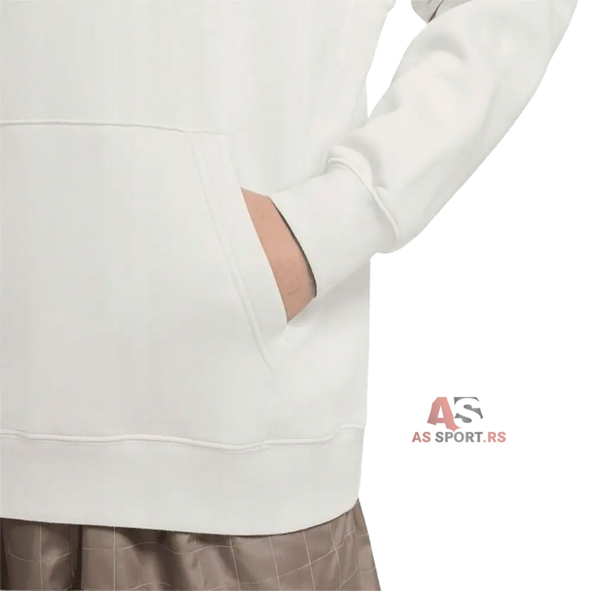 Hoody Swosh XXL 694099-072-VGin