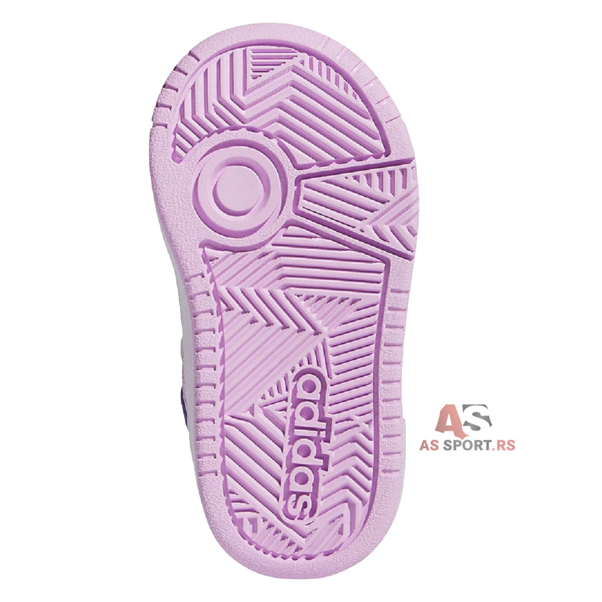 Hoops 3.0 23.5 IF7734-8PJs