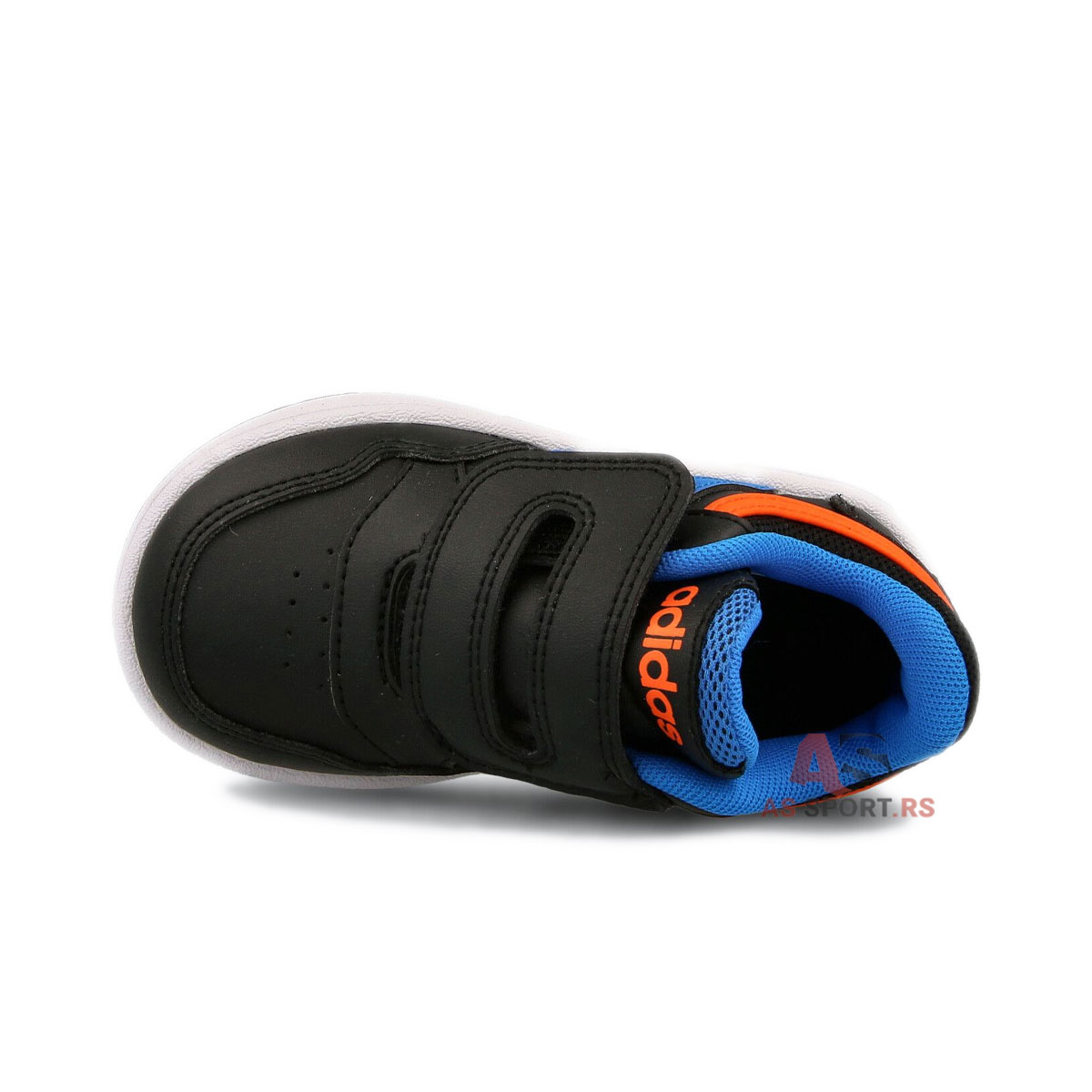 Hoops 3.0 23.5 GZ1941-AjGy