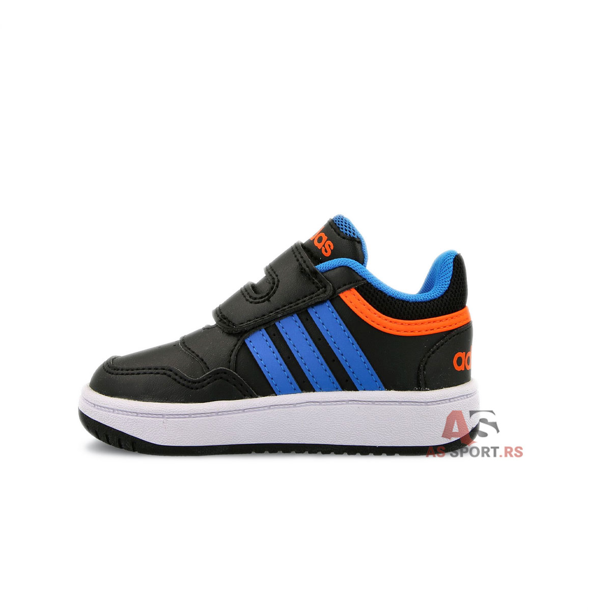 Hoops 3.0 23.5 GZ1941-AjGy