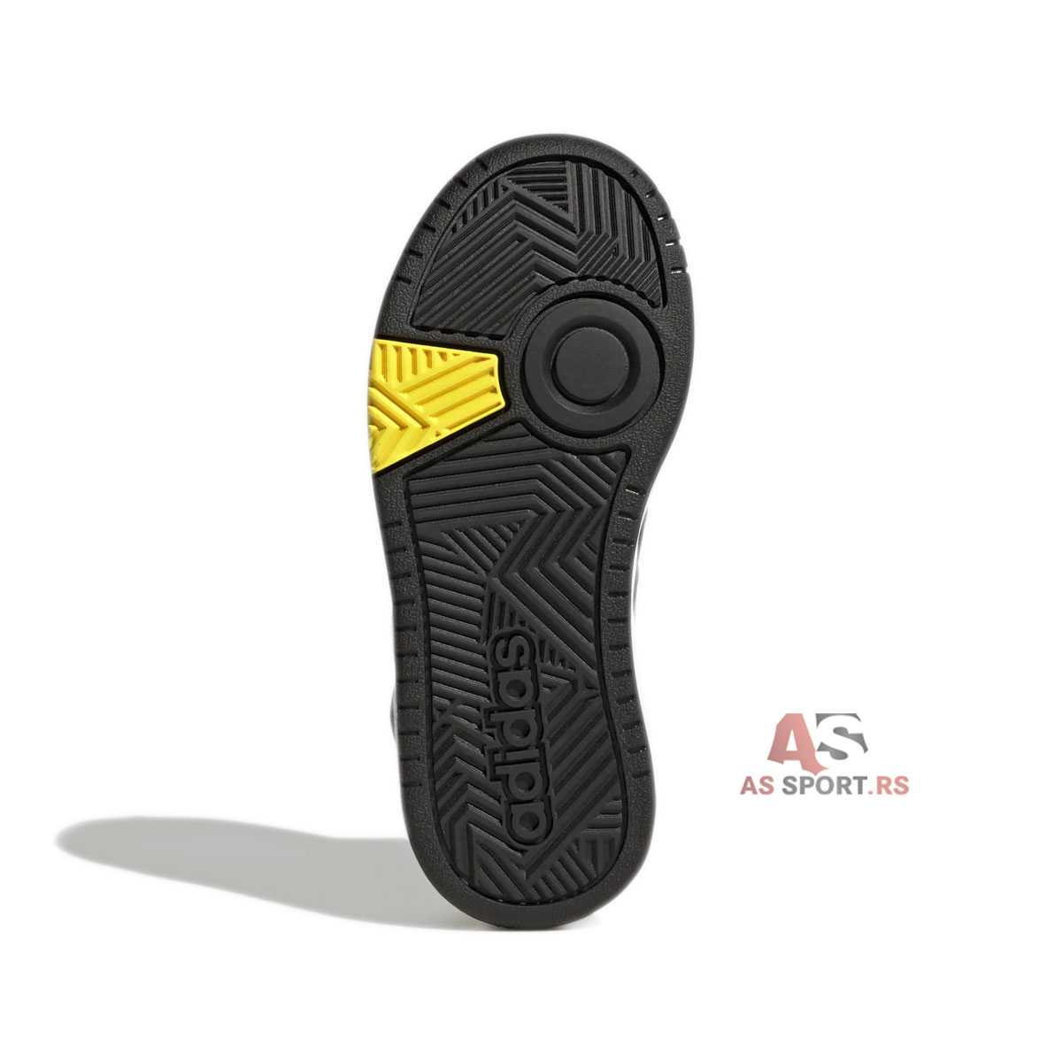 Hoops Mid 3.0 38.5 GZ1928-iPOT