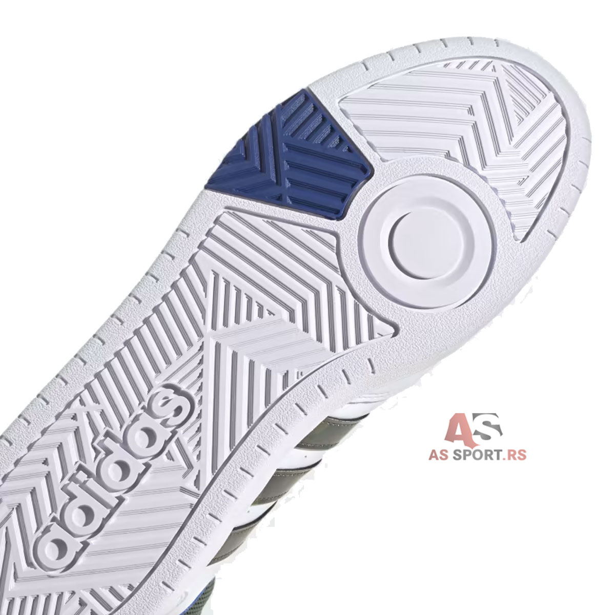 Hoops Mid 3.0 46 GY4747-YUym