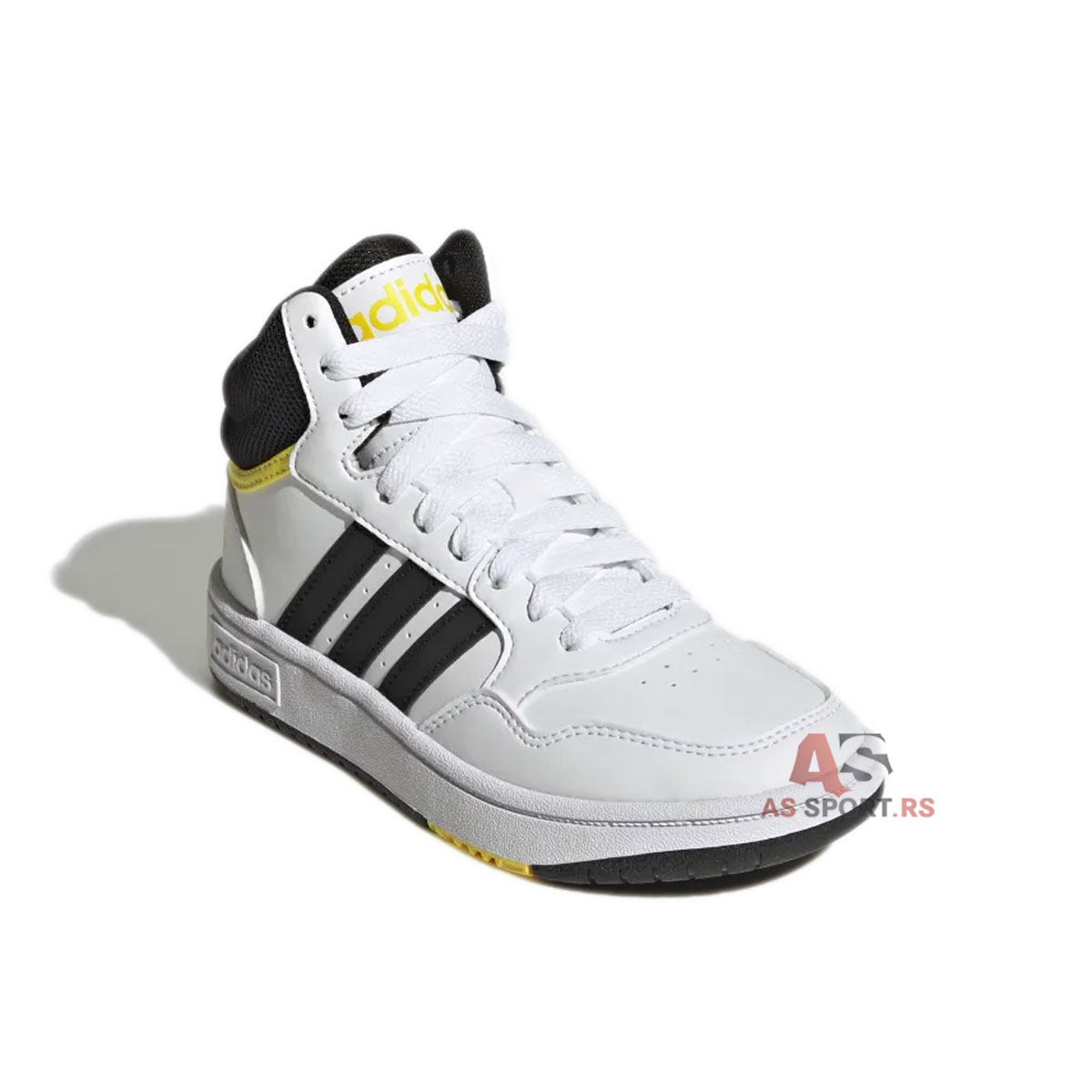 Hoops Mid 3.0 38.5 GZ1928-iPOT