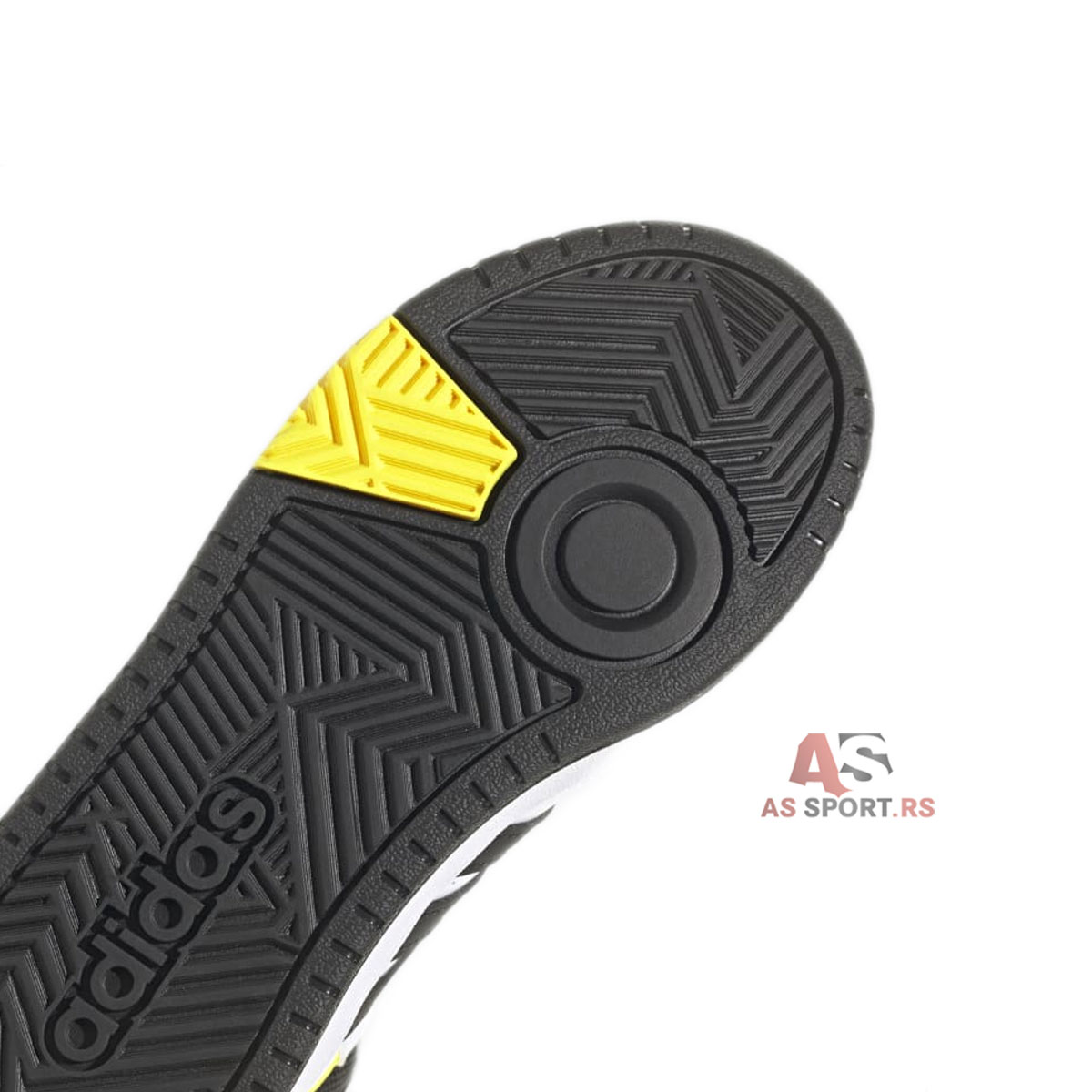 Hoops Mid 3.0 38.5 GZ1928-iPOT