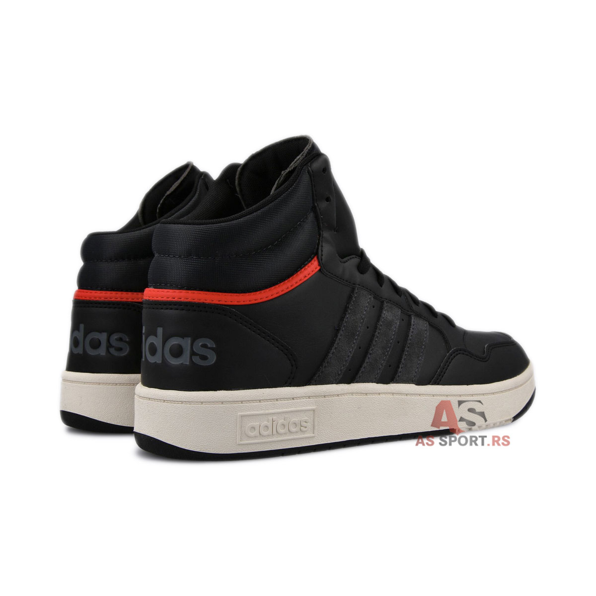 Hoops Mid 3.0 45 1/3 GZ1344-UAzX