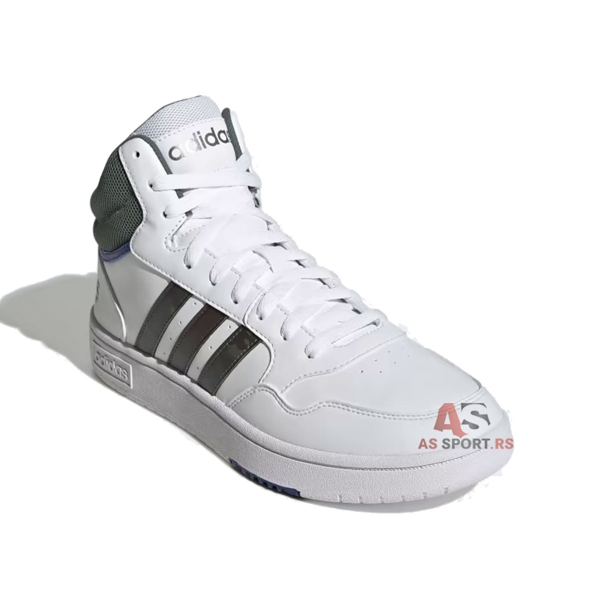 Hoops Mid 3.0 46 GY4747-YUym