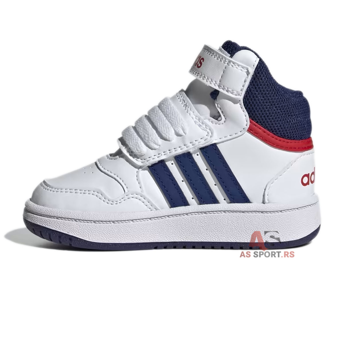 Hoops Mid 3.0 19 GZ9650-2LPr