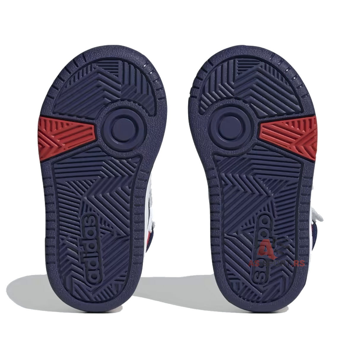 Hoops Mid 3.0 19 GZ9650-2LPr