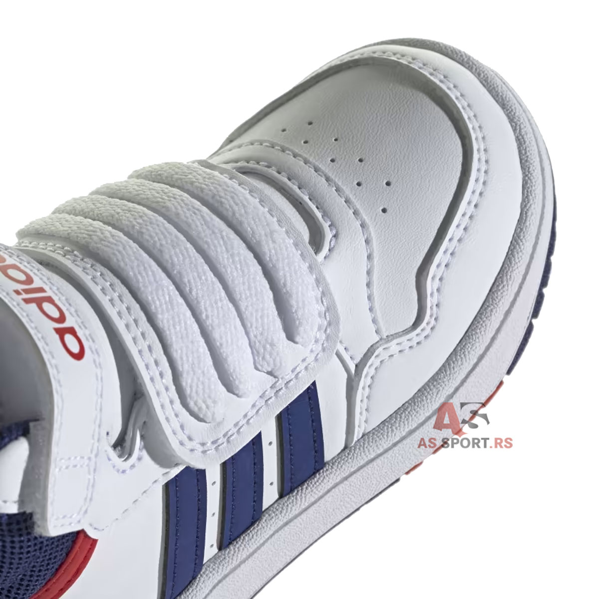 Hoops Mid 3.0 19 GZ9650-2LPr