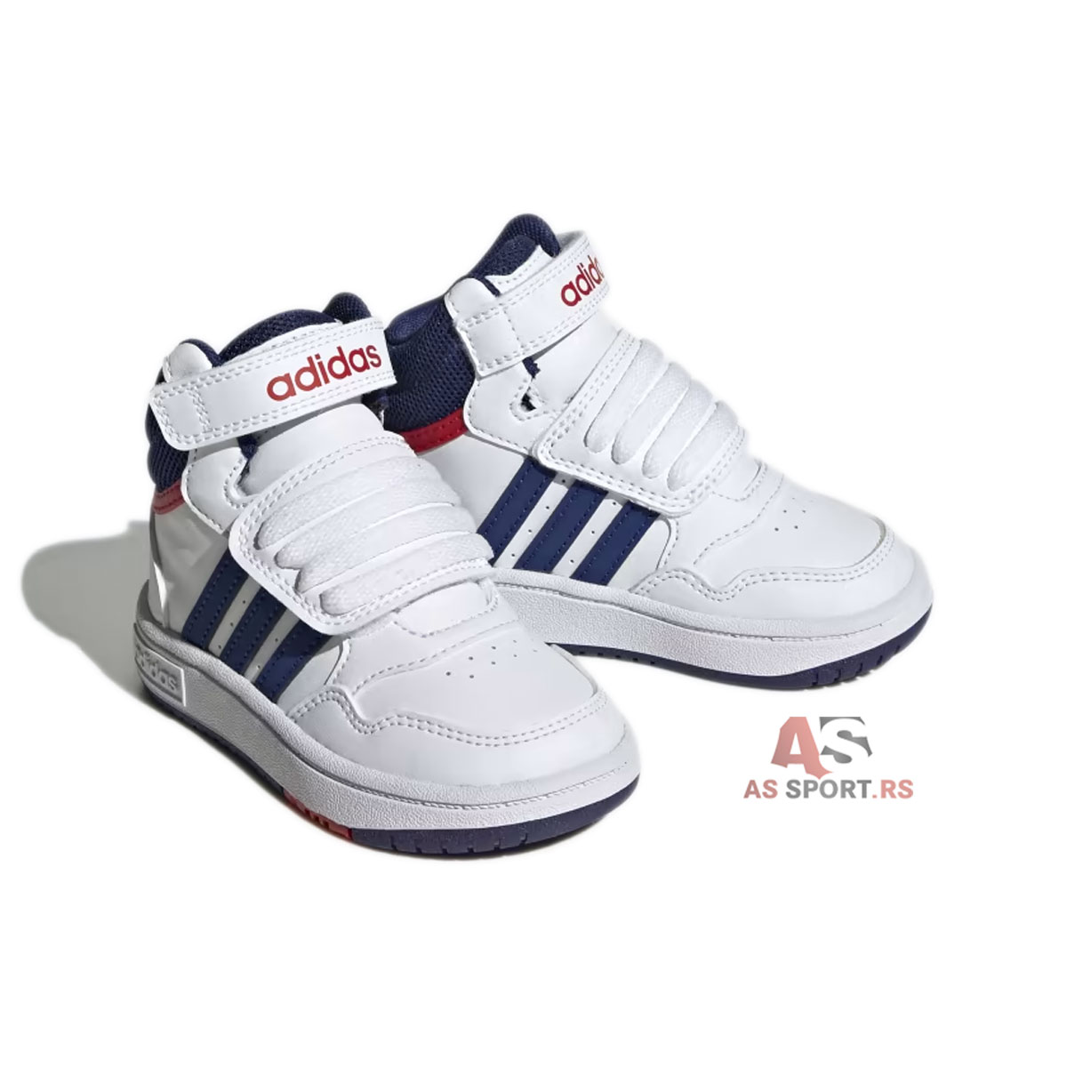 Hoops Mid 3.0 19 GZ9650-2LPr