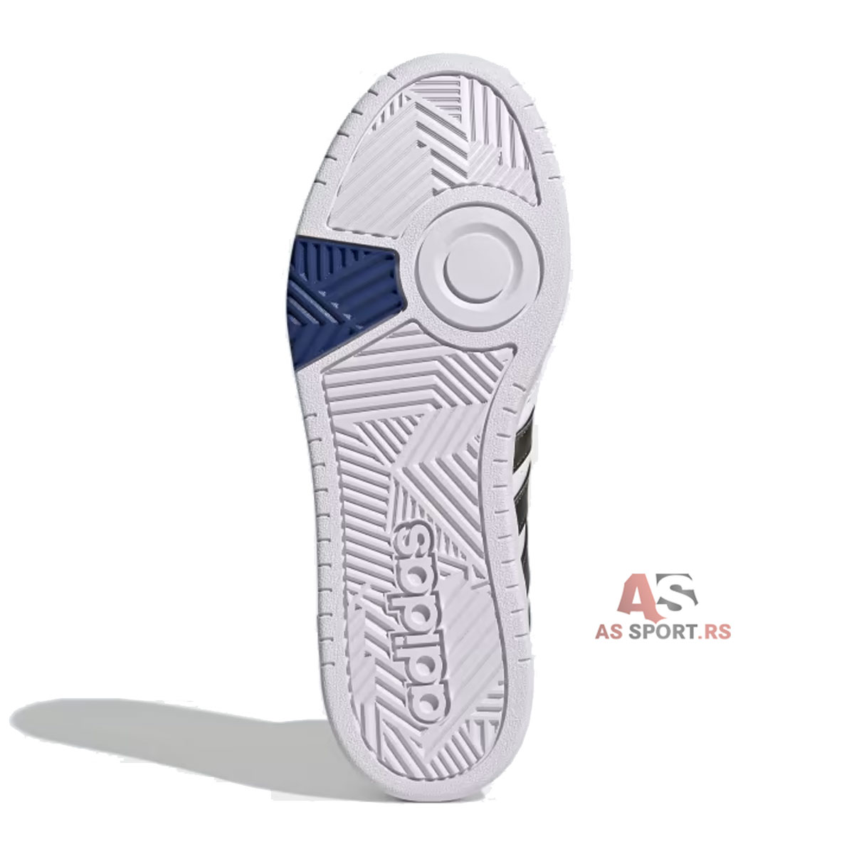 Hoops Mid 3.0 46 GY4747-YUym