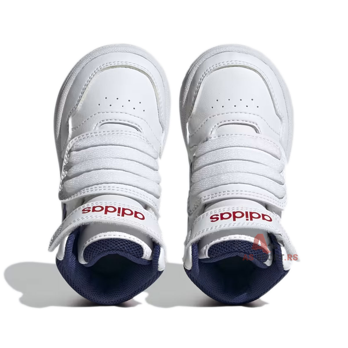 Hoops Mid 3.0 19 GZ9650-2LPr