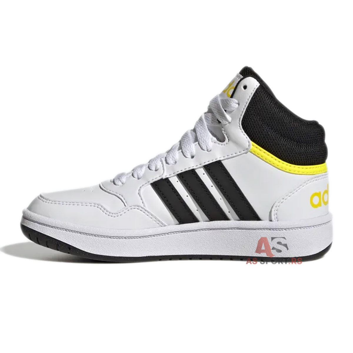 Hoops Mid 3.0 38.5 GZ1928-iPOT