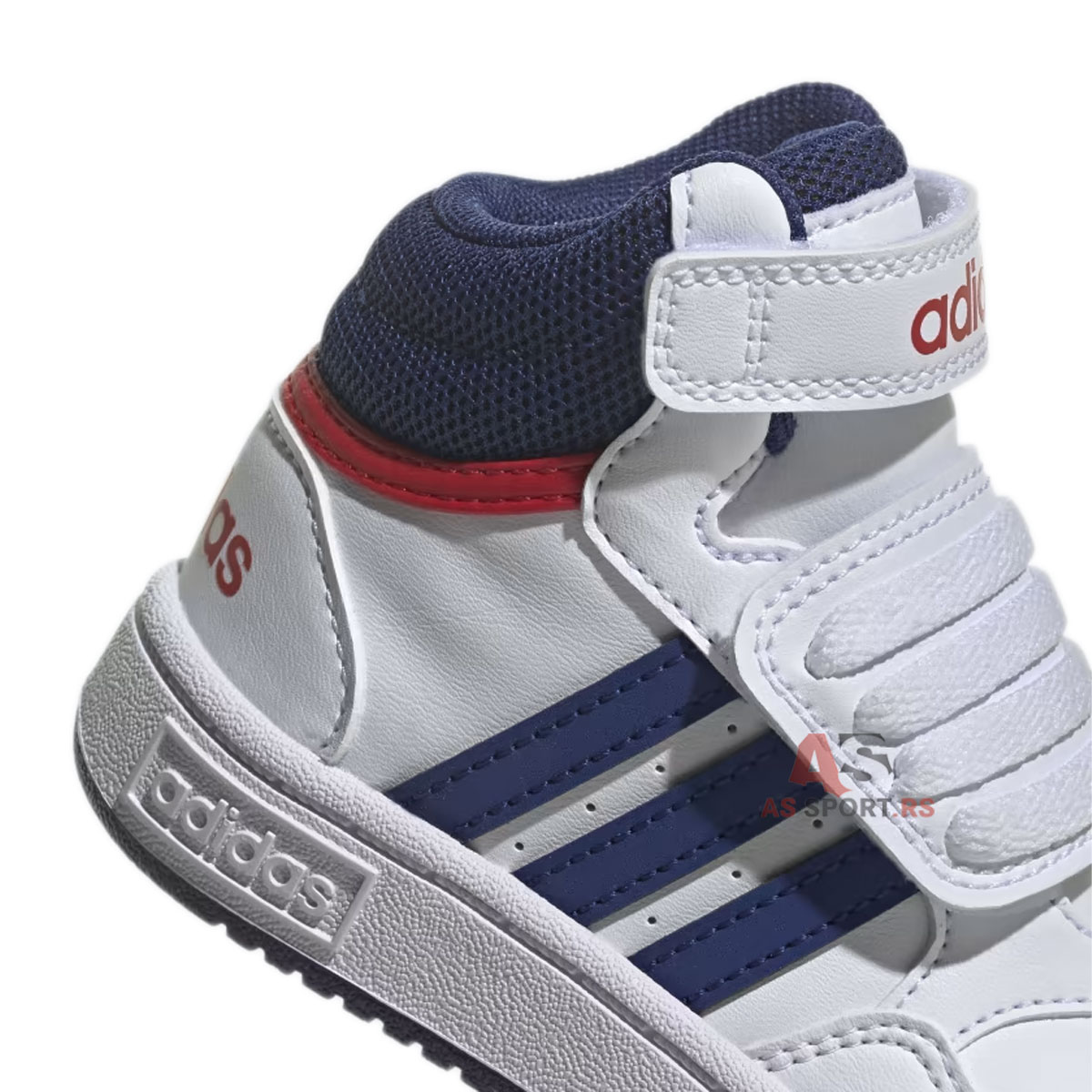 Hoops Mid 3.0 19 GZ9650-2LPr