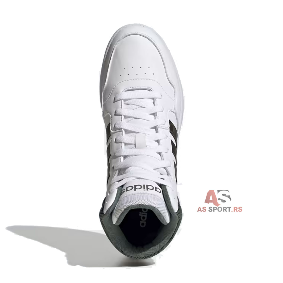 Hoops Mid 3.0 46 GY4747-YUym