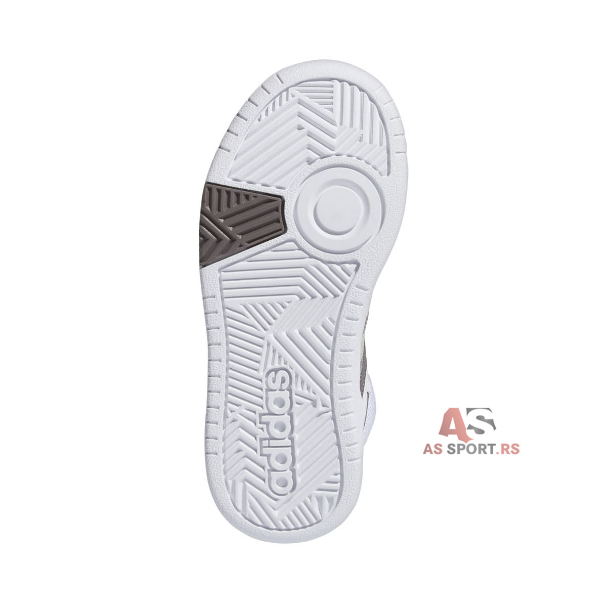 Hoops Mid 3.0 36 IH7894-AUXx