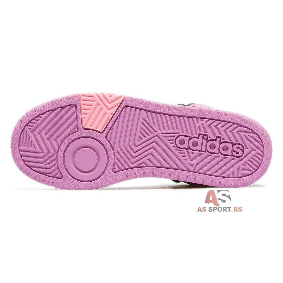 Hoops Mid 3.0 K 36 GW6902-1RSO