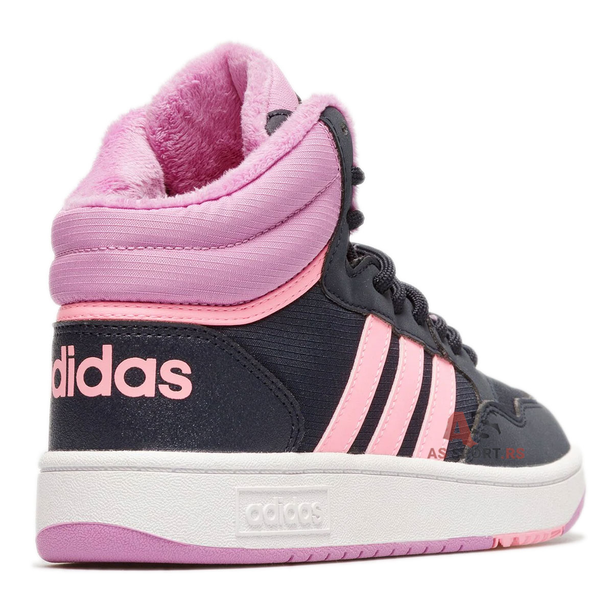 Hoops Mid 3.0 K 36 GW6902-1RSO