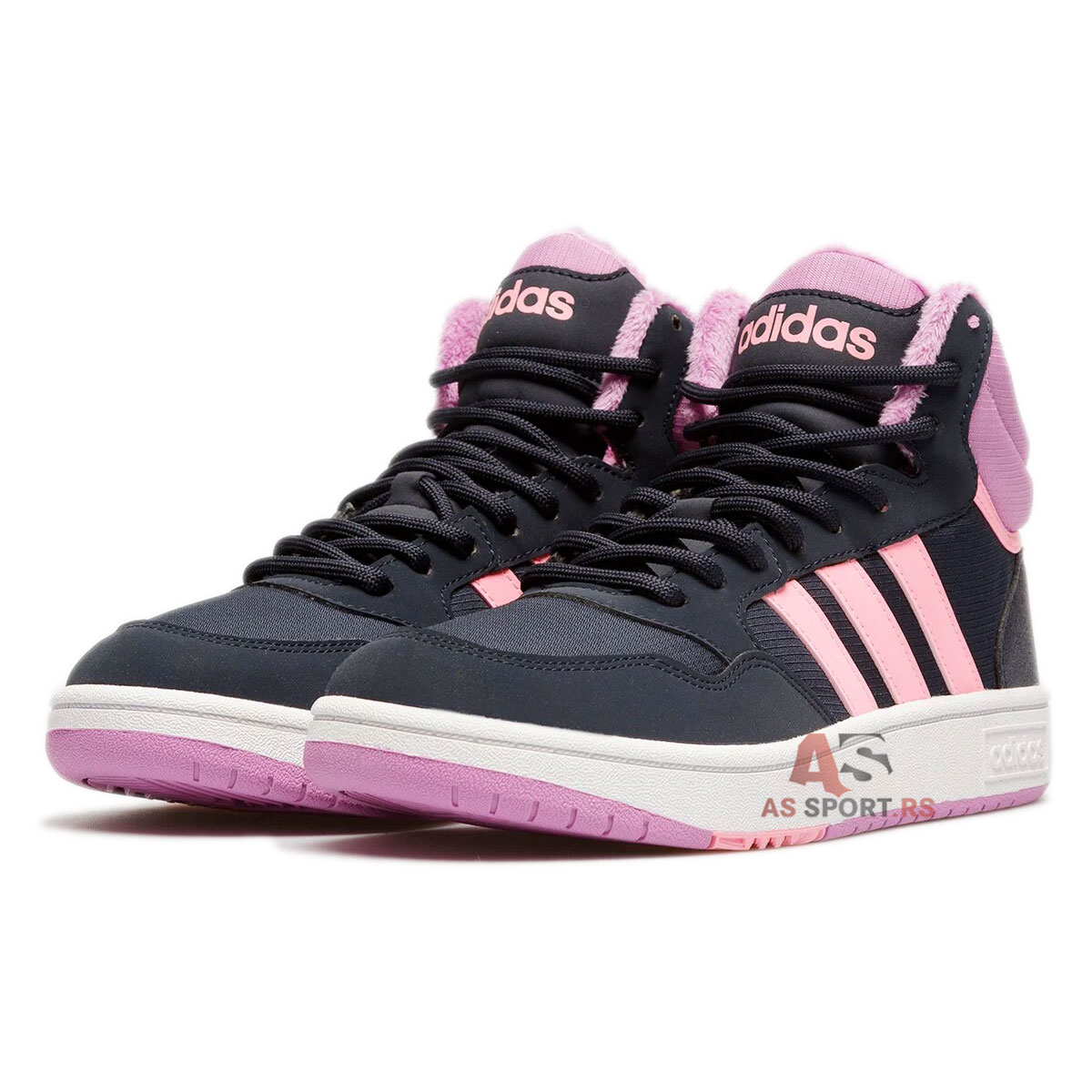 Hoops Mid 3.0 K 36 GW6902-1RSO