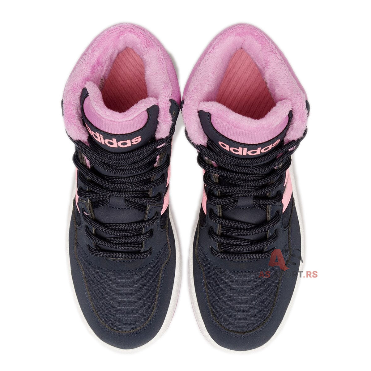 Hoops Mid 3.0 K 36 GW6902-1RSO