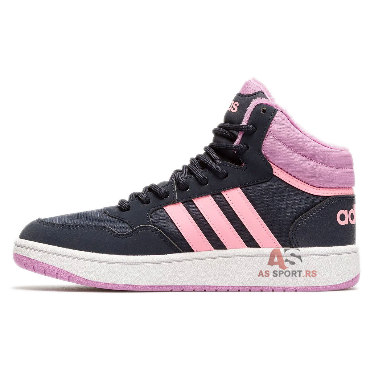 Hoops Mid 3.0 K 36 GW6902-1RSO