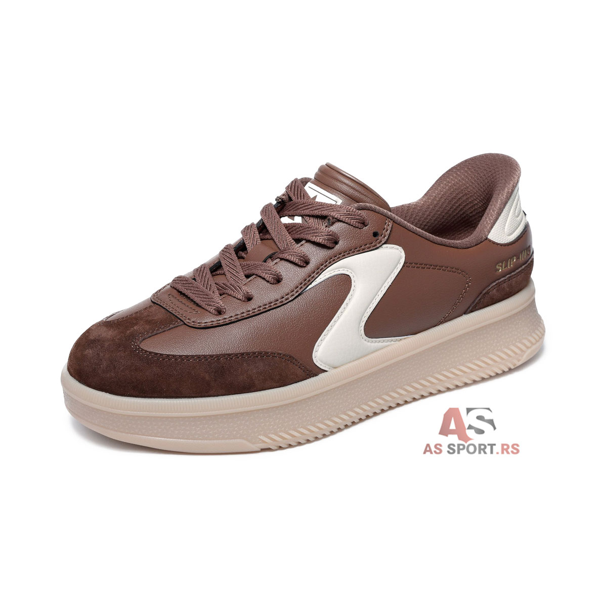 Hotshot Hi Lifted Luxe 36.5 185460-BRN-ah82