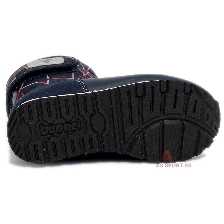 Reflex Winter Boot Jr 00567-7364