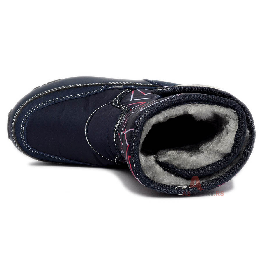 Reflex Winter Boot Jr 00567-7364