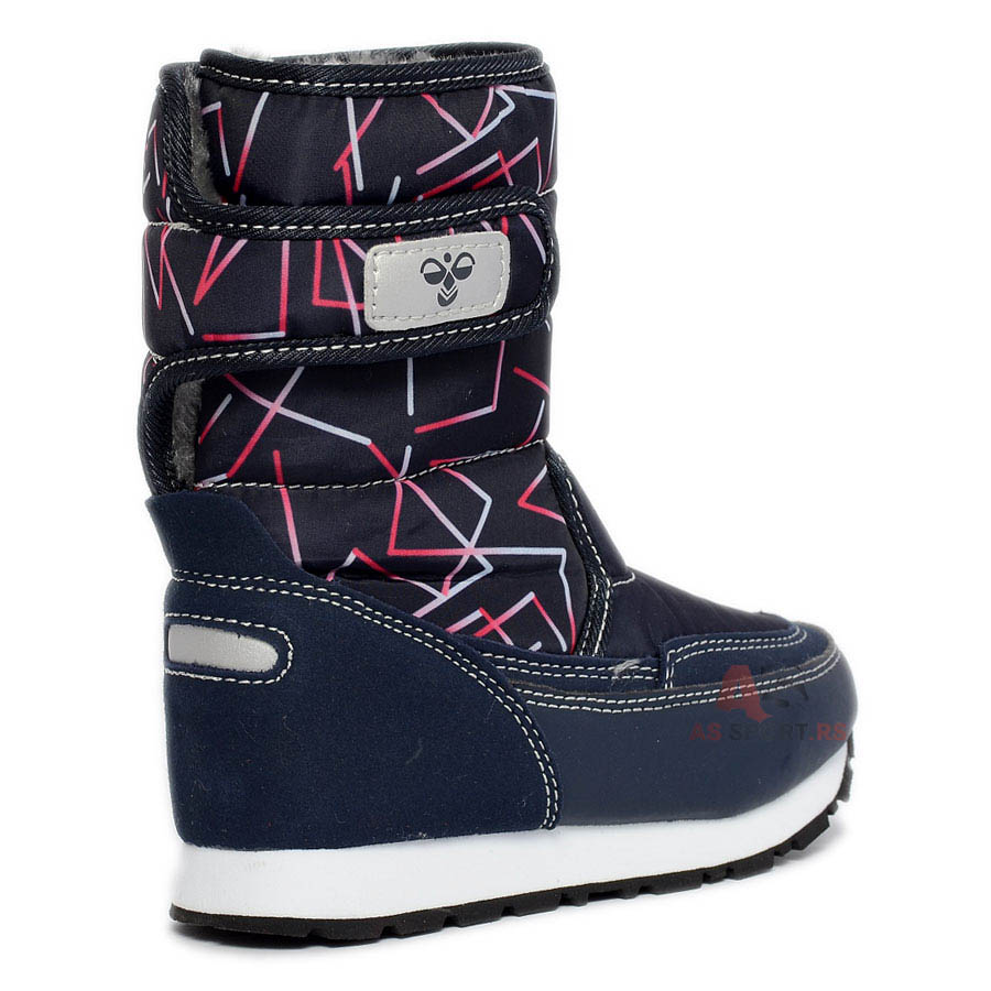 Reflex Winter Boot Jr 00567-7364
