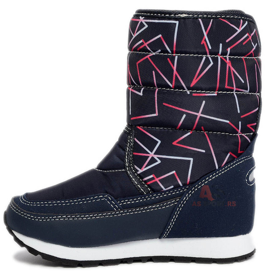 Reflex Winter Boot Jr 00567-7364