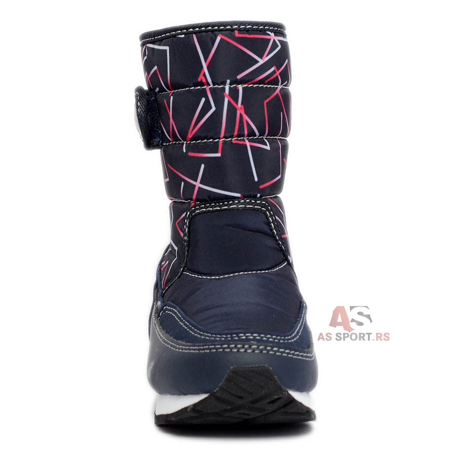 Reflex Winter Boot Jr 00567-7364