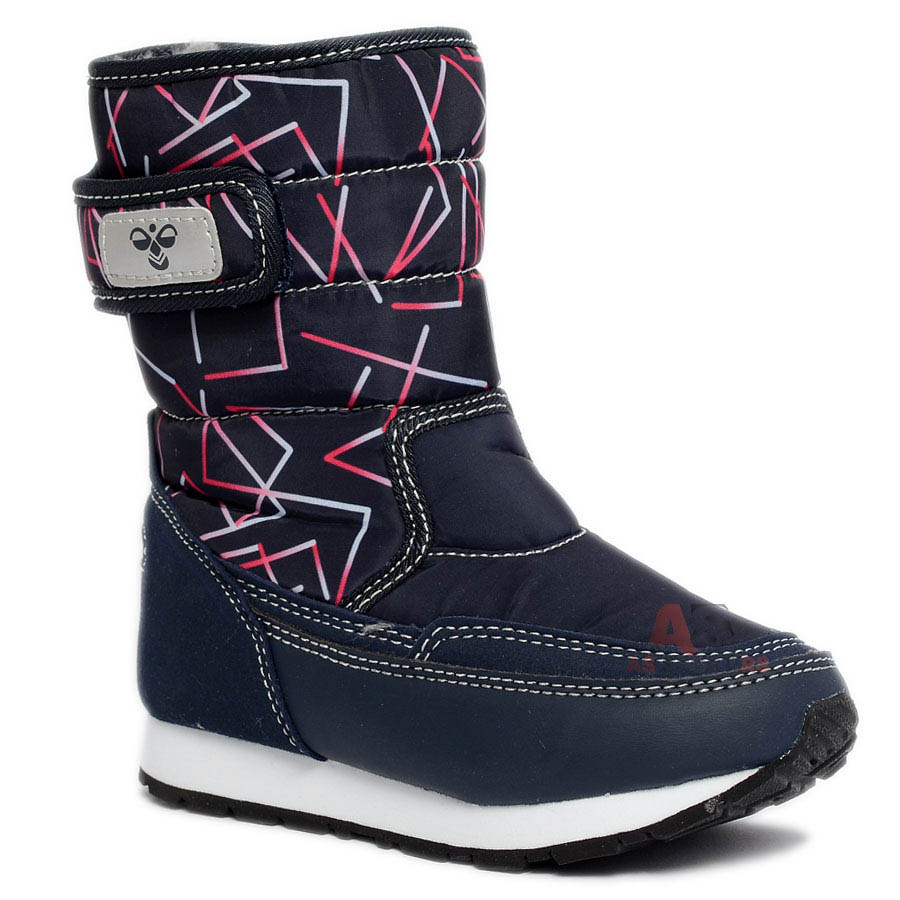 Reflex Winter Boot Jr 00567-7364