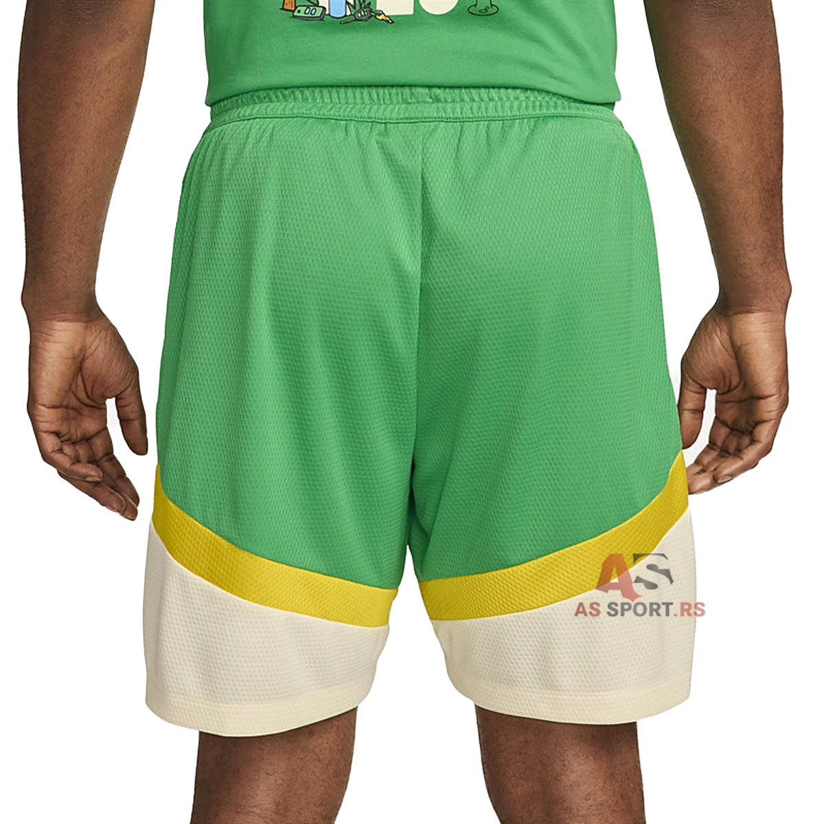 Icon DriFit S DV9524-324-51CK