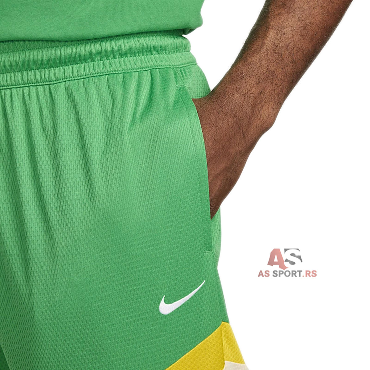 Icon DriFit S DV9524-324-51CK