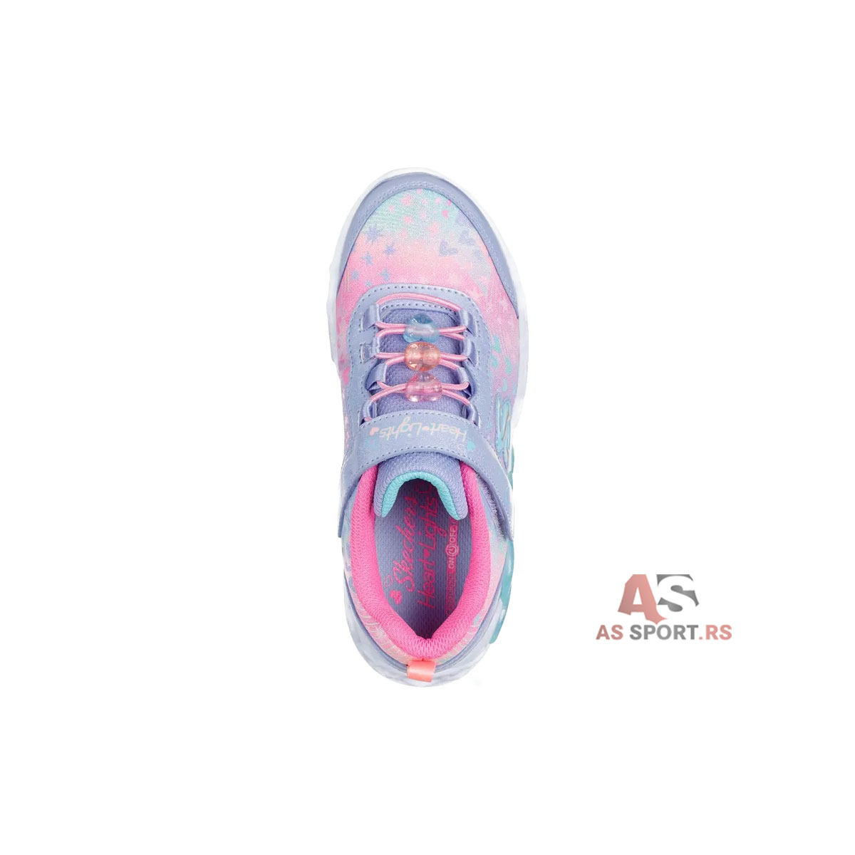 Infinite Heart Lights 32 303261L-LVMT-4XPf