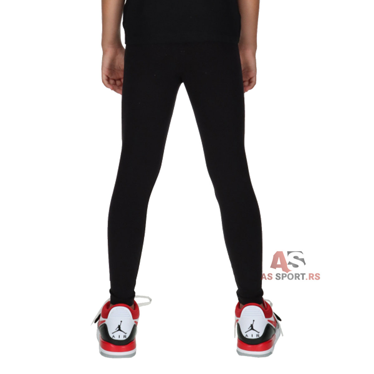 Jdg Jumpman Core Legging S 45A438-023-K1n4