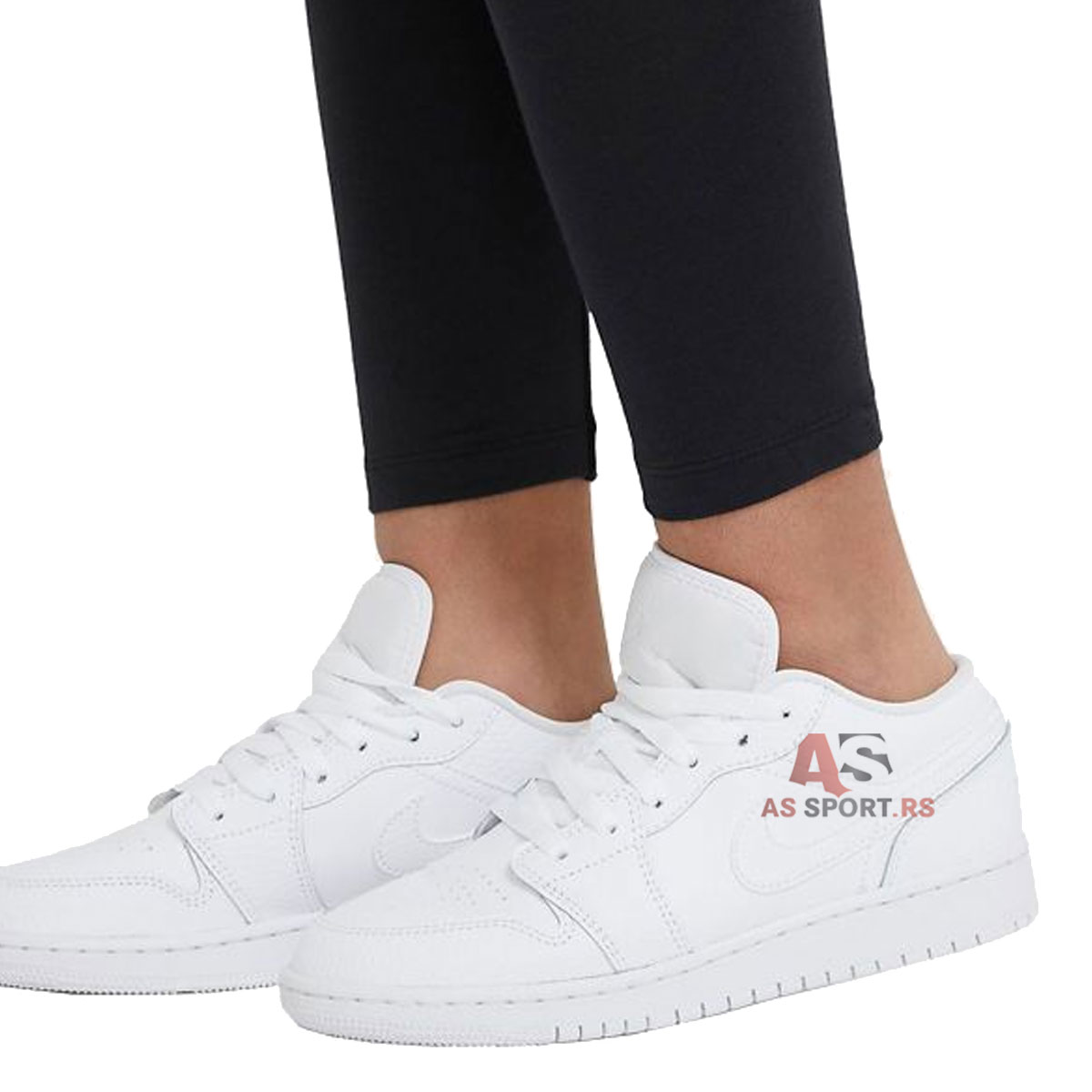 Jdg Jumpman Core Legging S 45A438-023-K1n4