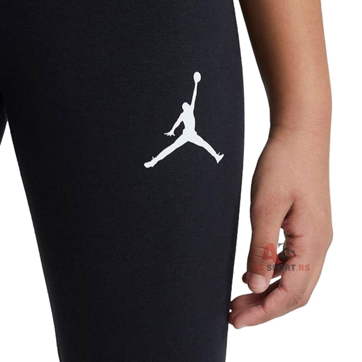 Jdg Jumpman Core Legging S 45A438-023-K1n4