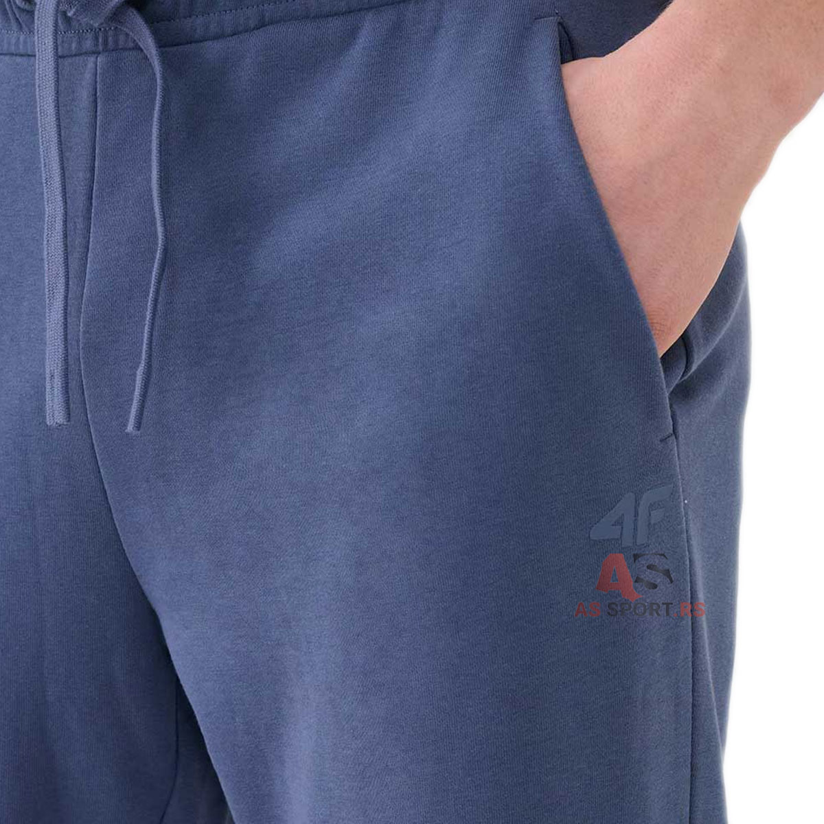 Joggers Sweatpants  L TTROM1139-32S-2NKI