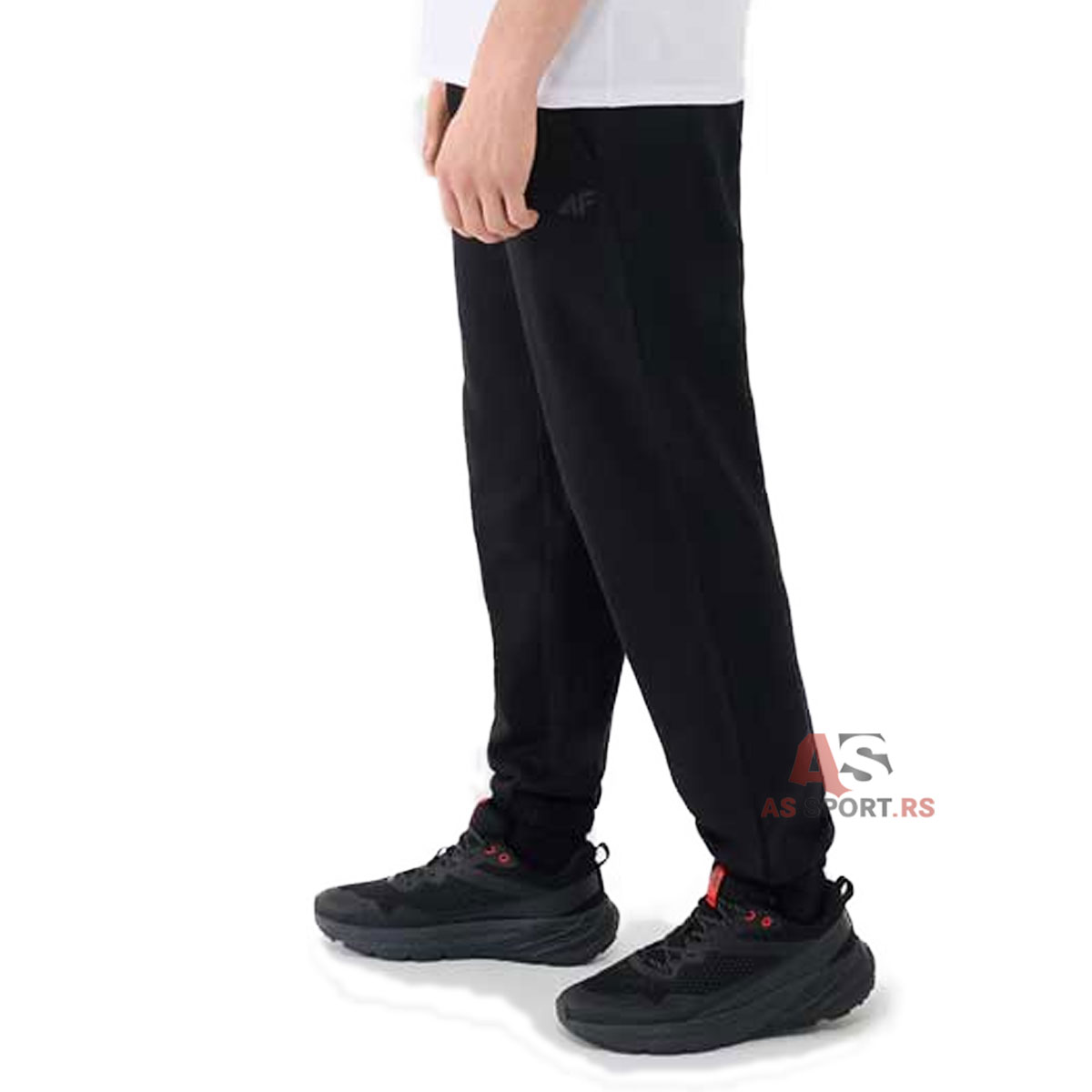 Joggers Sweatpants  S TTROM1139-20S-SN4Z