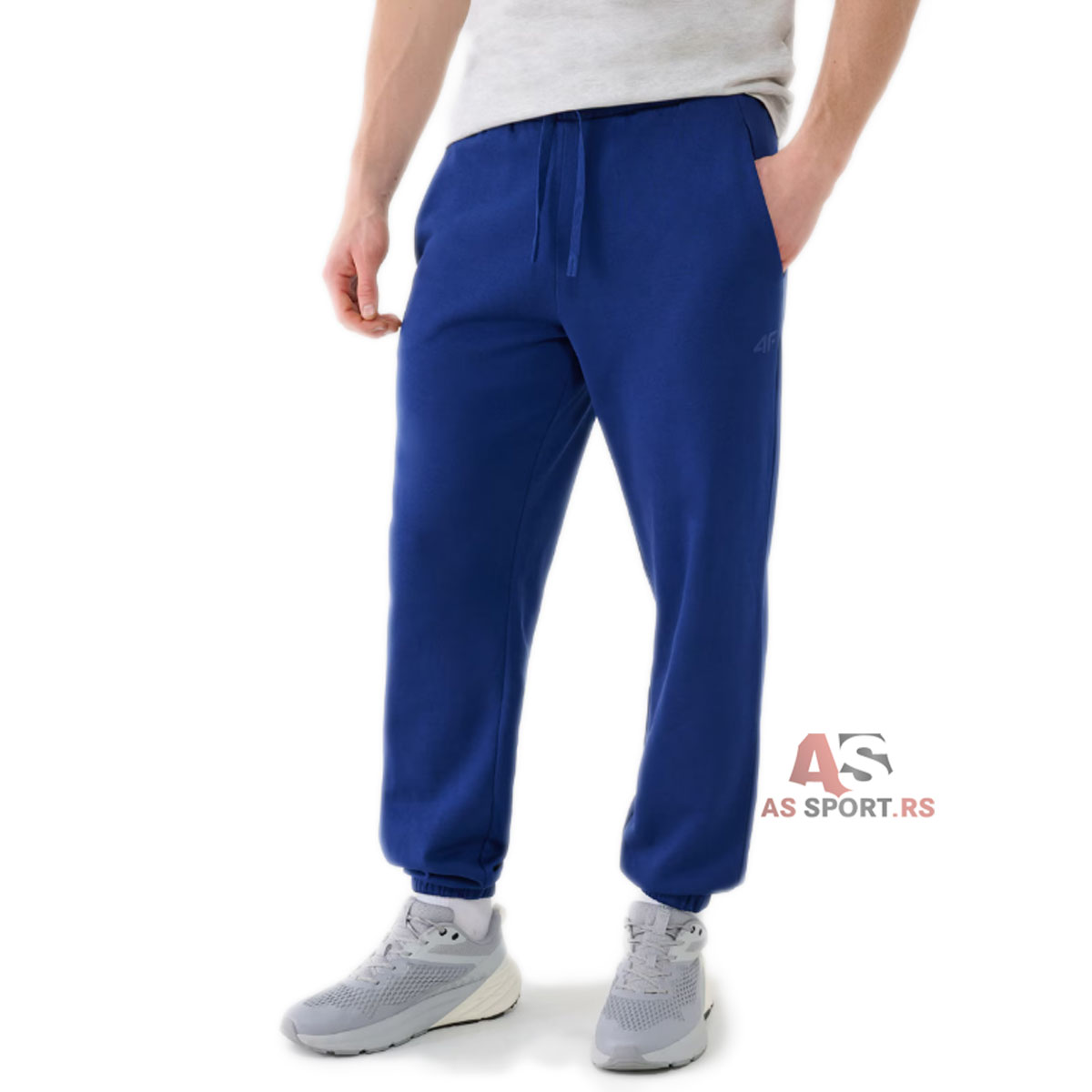 Joggers Sweatpants  M TTROM1139-31S-kLgf