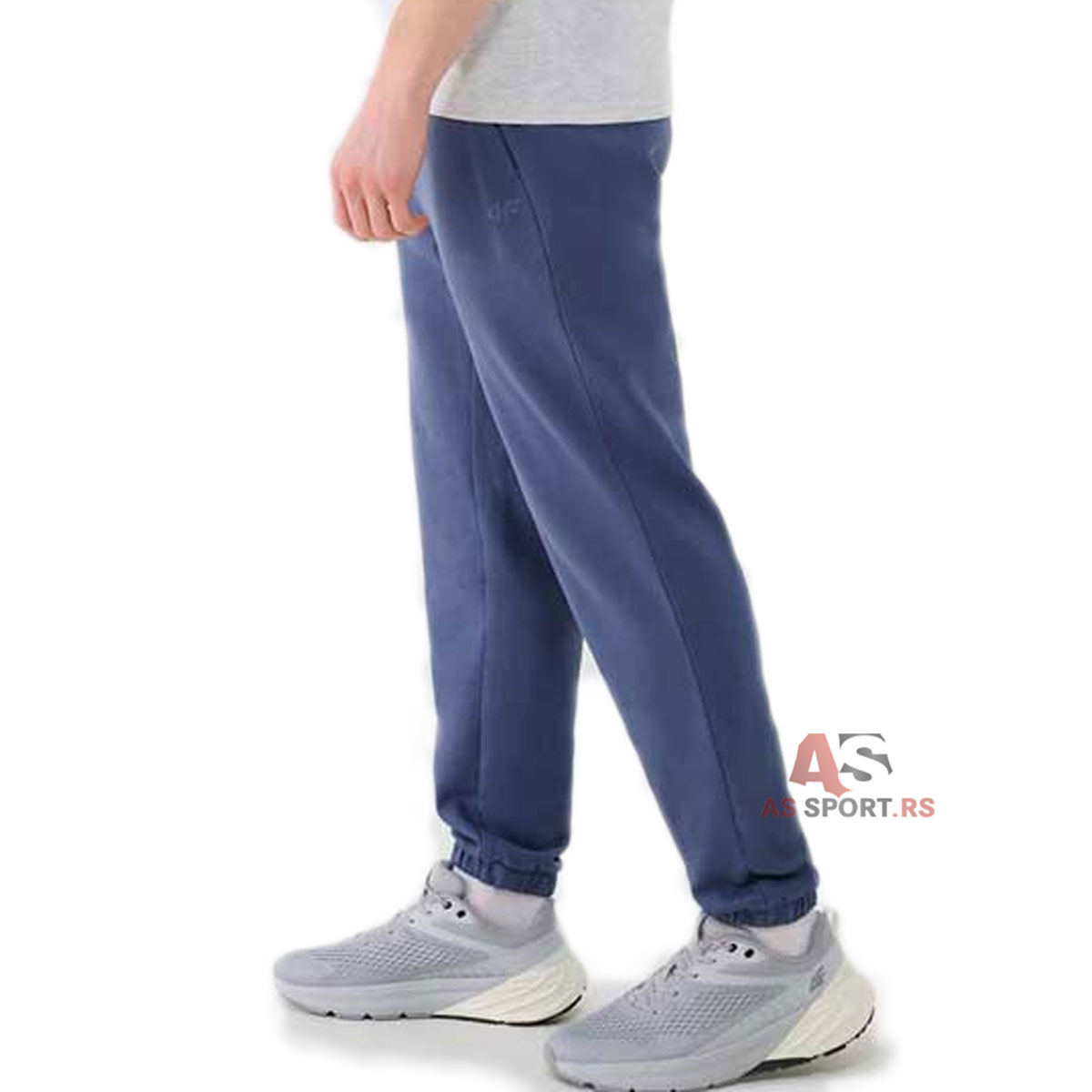 Joggers Sweatpants  L TTROM1139-32S-2NKI