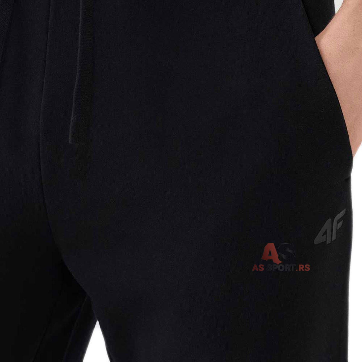 Joggers Sweatpants  S TTROM1139-20S-SN4Z