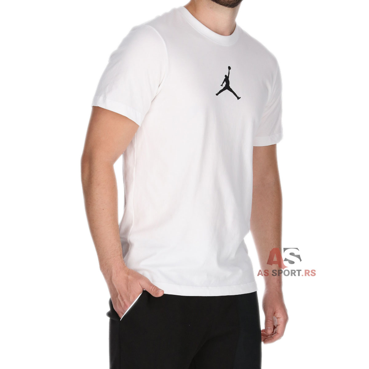 Jordan Jumpman DRY-Fit  S CW5190-102-1TrW