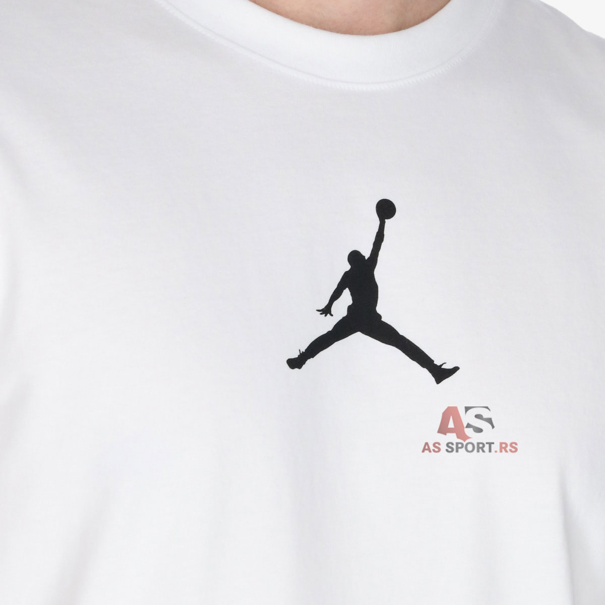 Jordan Jumpman DRY-Fit  S CW5190-102-1TrW