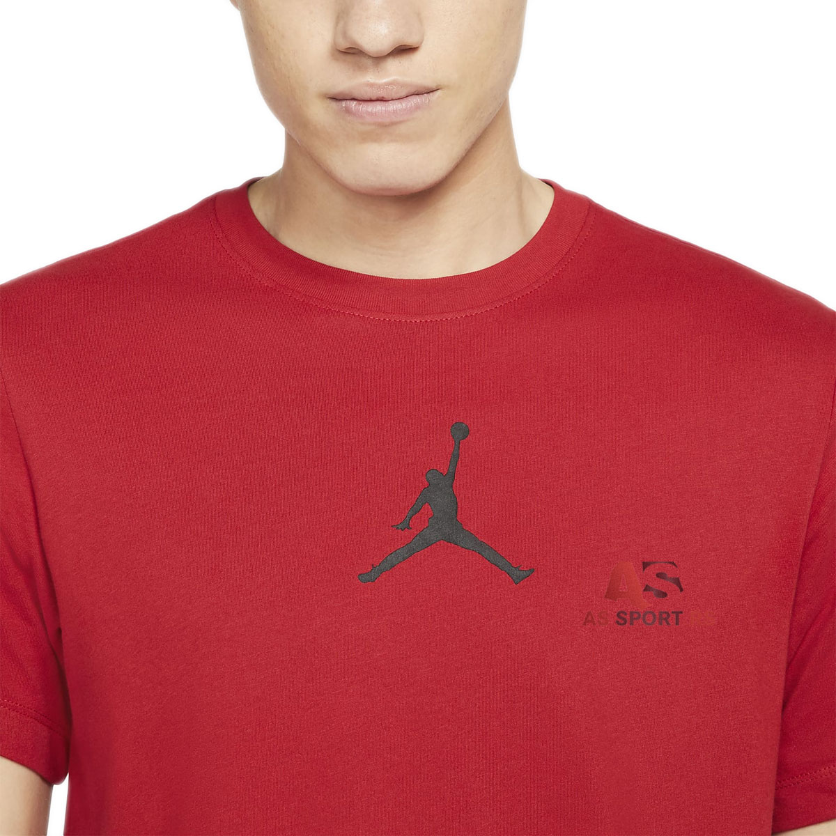 Jordan Jumpman Logo M CW5190-687-W5PM