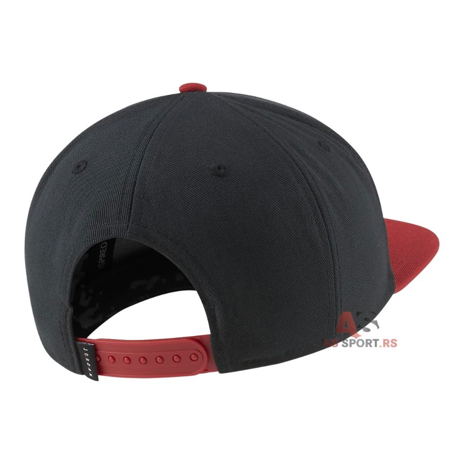 Pro Jumpman Snapback AR2118-019